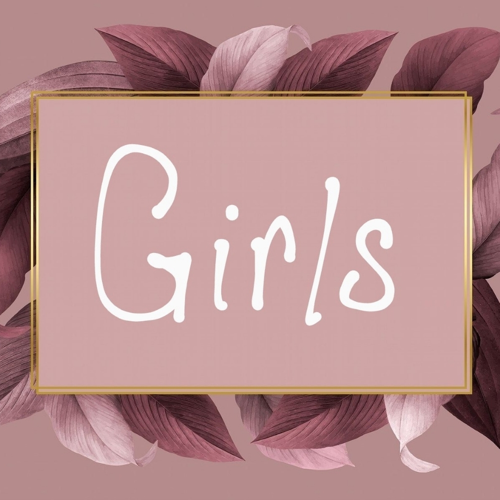 Girls clothes